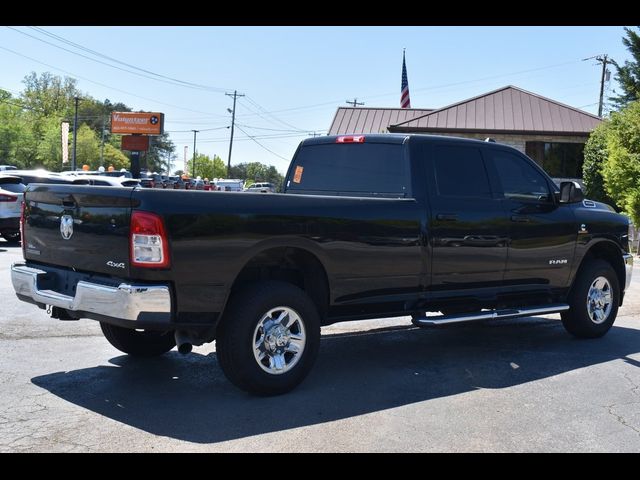 2020 Ram 3500 Big Horn