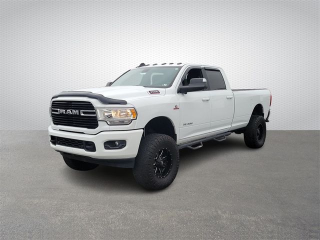 2020 Ram 3500 Big Horn