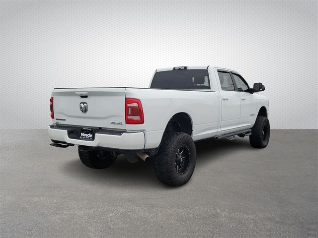 2020 Ram 3500 Big Horn