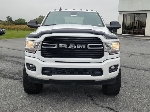 2020 Ram 3500 Big Horn