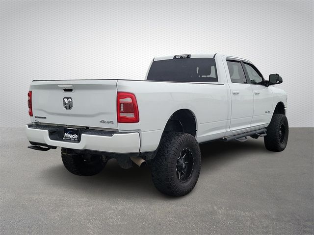 2020 Ram 3500 Big Horn