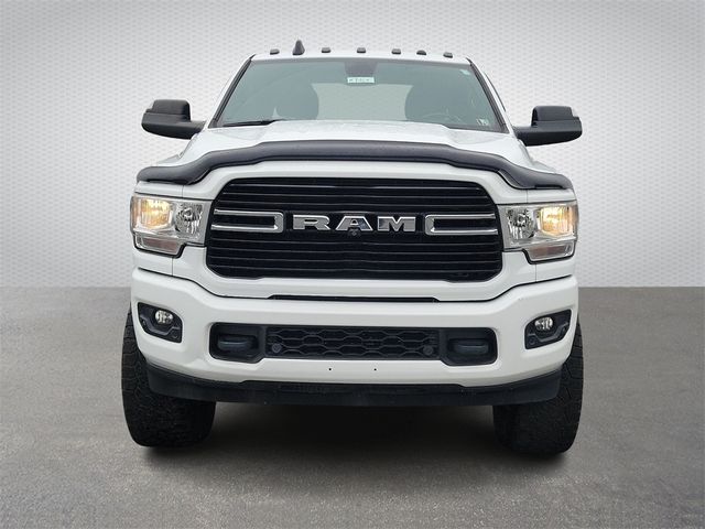 2020 Ram 3500 Big Horn