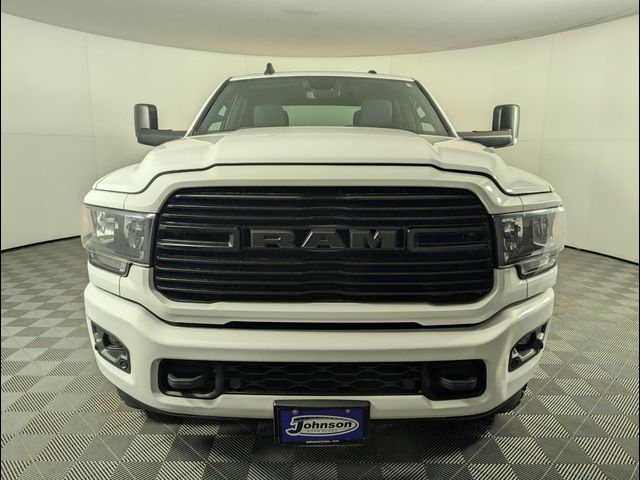 2020 Ram 3500 Big Horn