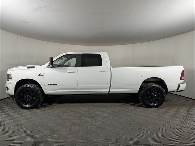 2020 Ram 3500 Big Horn