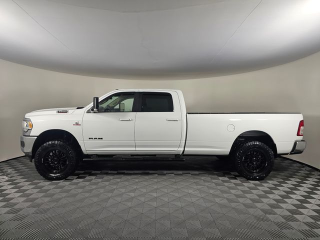 2020 Ram 3500 Big Horn