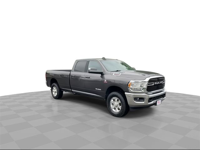 2020 Ram 3500 Big Horn