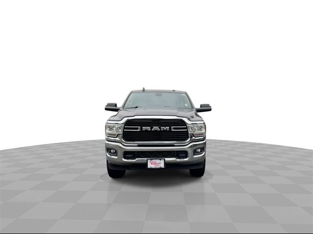 2020 Ram 3500 Big Horn