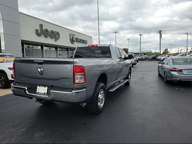 2020 Ram 3500 Big Horn