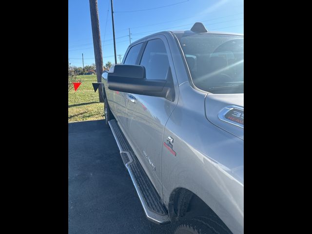 2020 Ram 3500 Big Horn