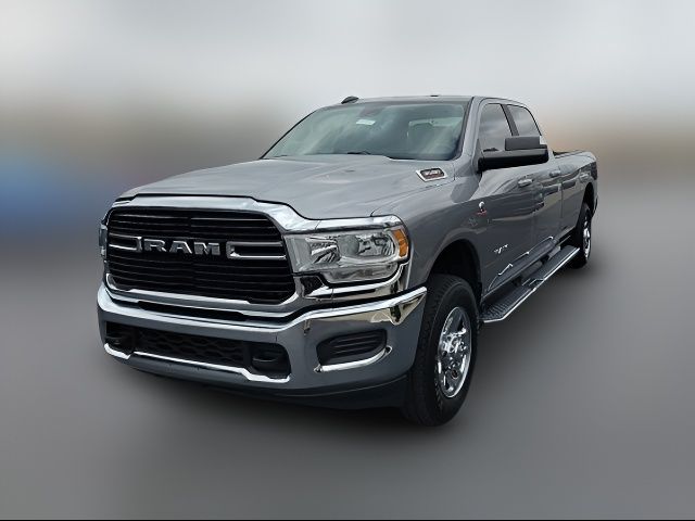 2020 Ram 3500 Big Horn