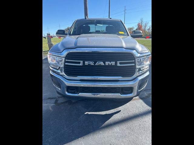 2020 Ram 3500 Big Horn