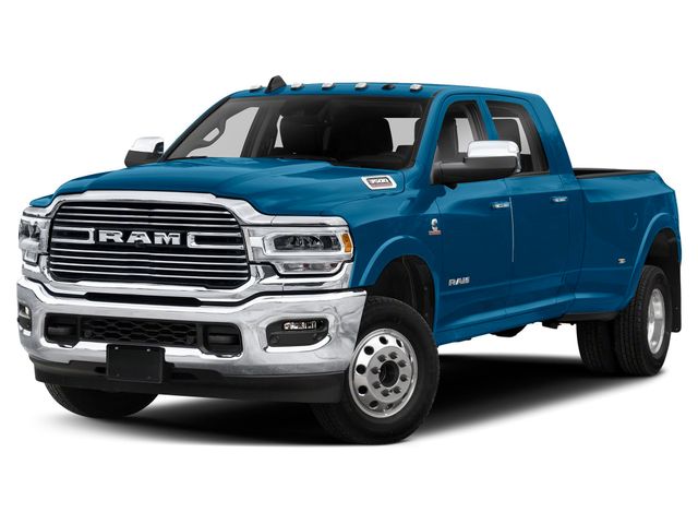 2020 Ram 3500 Big Horn