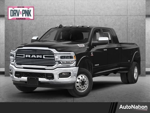 2020 Ram 3500 Big Horn