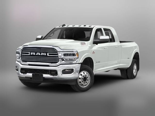 2020 Ram 3500 Big Horn