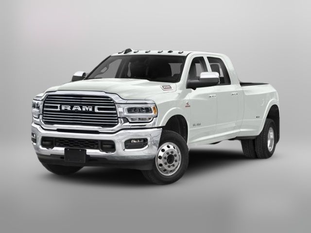 2020 Ram 3500 Big Horn