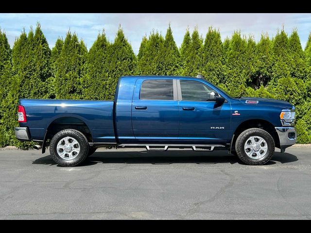 2020 Ram 3500 Big Horn