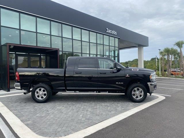 2020 Ram 3500 Big Horn