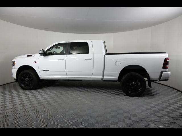 2020 Ram 3500 Big Horn