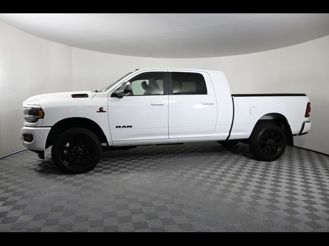 2020 Ram 3500 Big Horn