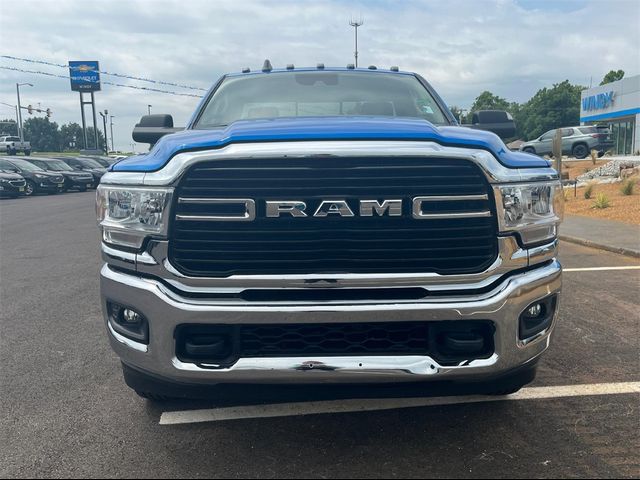 2020 Ram 3500 Lone Star