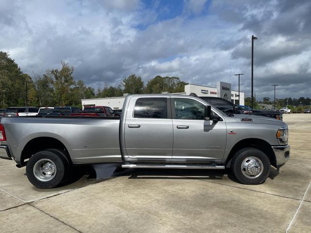 2020 Ram 3500 Big Horn