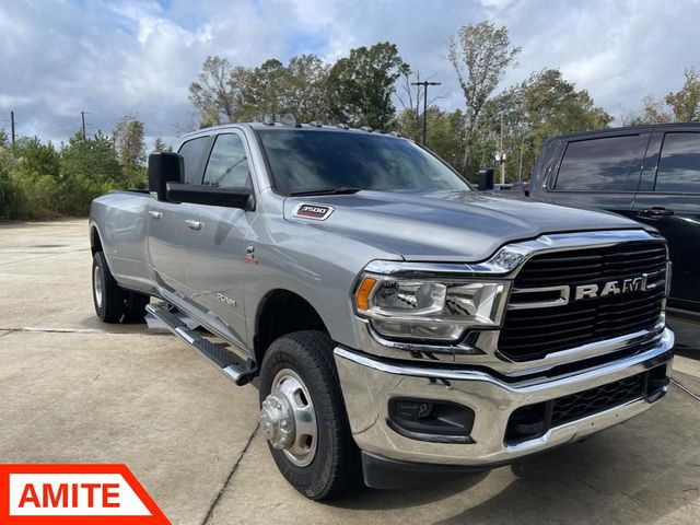 2020 Ram 3500 Big Horn