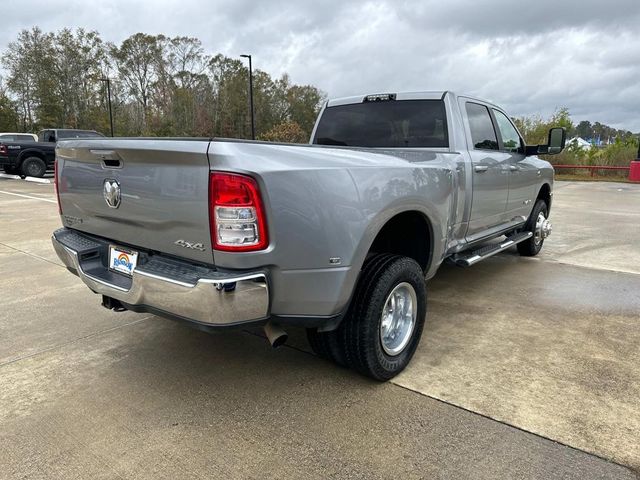 2020 Ram 3500 Big Horn