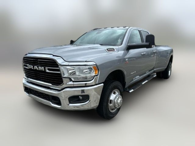 2020 Ram 3500 Big Horn