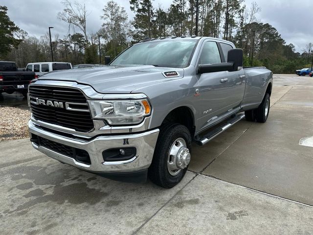 2020 Ram 3500 Big Horn