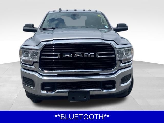 2020 Ram 3500 Big Horn