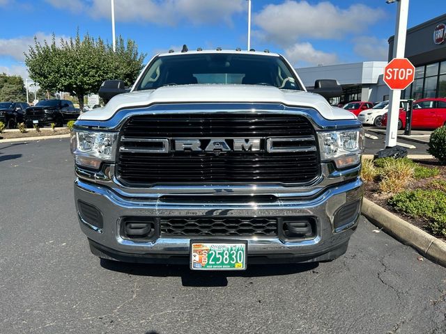 2020 Ram 3500 Big Horn