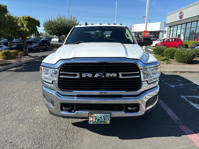 2020 Ram 3500 Big Horn