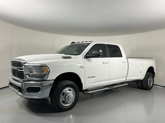 2020 Ram 3500 Big Horn