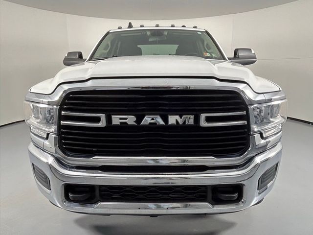 2020 Ram 3500 Big Horn