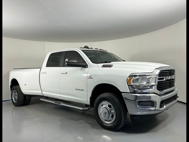 2020 Ram 3500 Big Horn