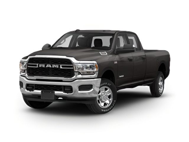 2020 Ram 3500 Big Horn