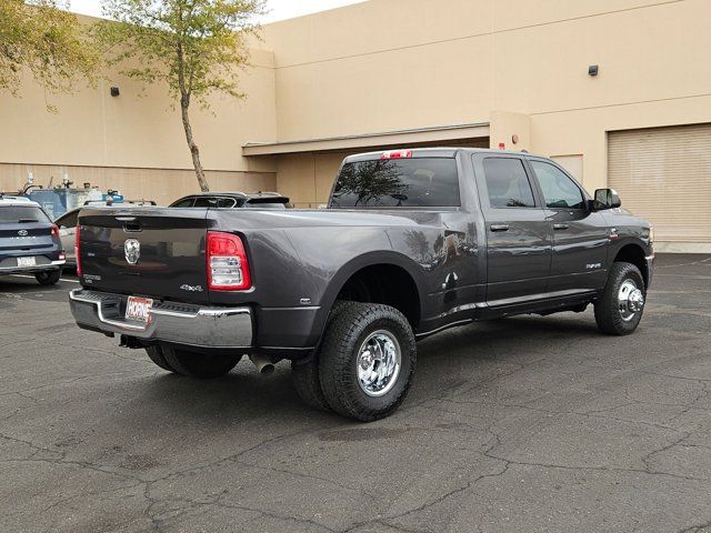 2020 Ram 3500 Big Horn