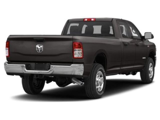 2020 Ram 3500 Big Horn