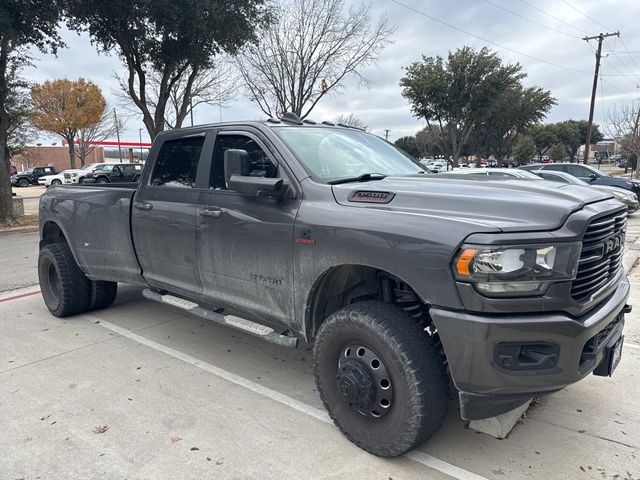 2020 Ram 3500 Lone Star