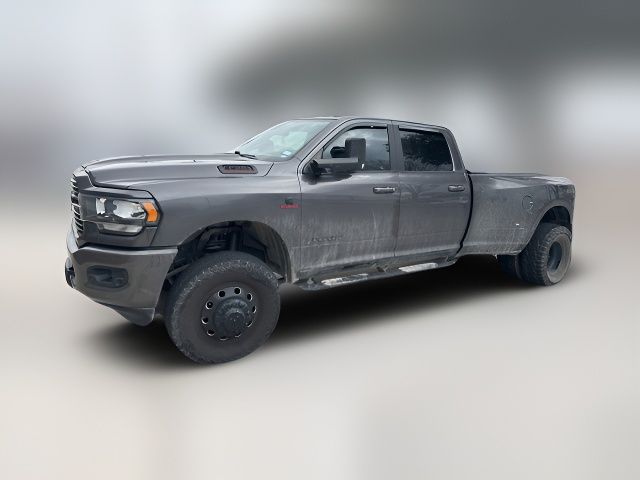 2020 Ram 3500 Lone Star