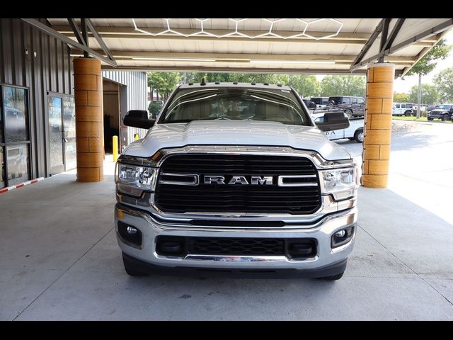 2020 Ram 3500 Big Horn