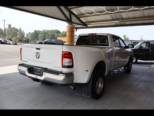 2020 Ram 3500 Big Horn