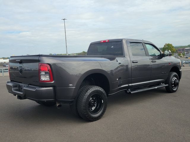 2020 Ram 3500 Big Horn