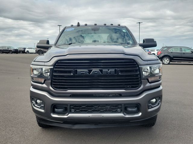 2020 Ram 3500 Big Horn