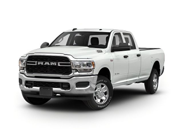 2020 Ram 3500 Big Horn