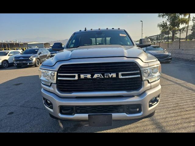 2020 Ram 3500 Big Horn