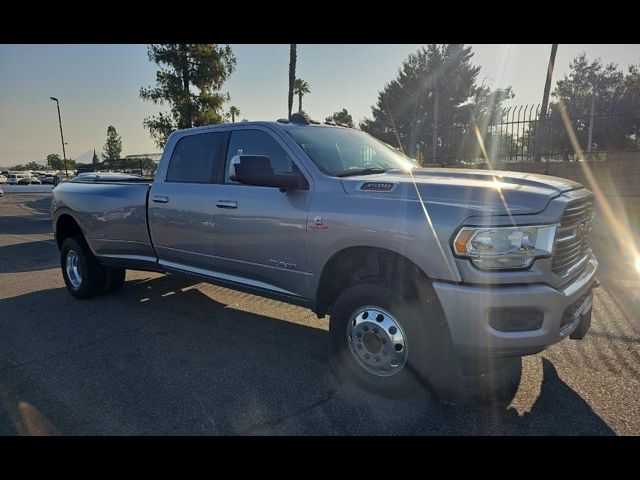 2020 Ram 3500 Big Horn