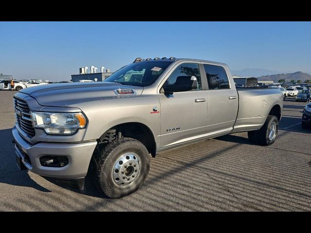 2020 Ram 3500 Big Horn