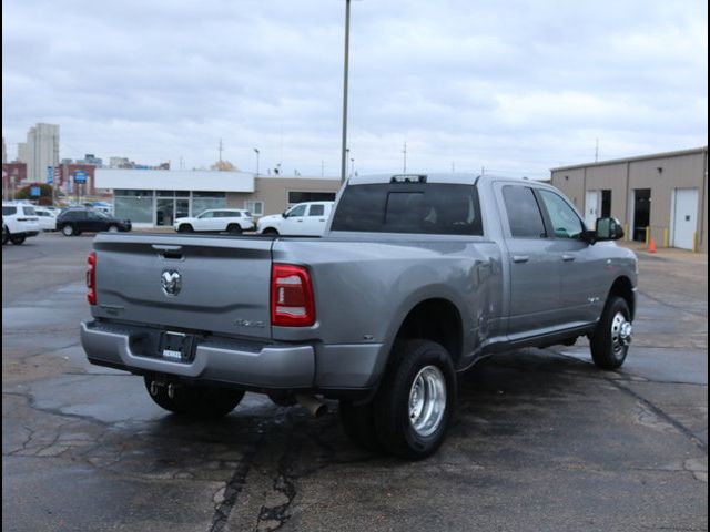 2020 Ram 3500 Big Horn