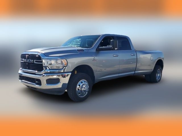 2020 Ram 3500 Big Horn